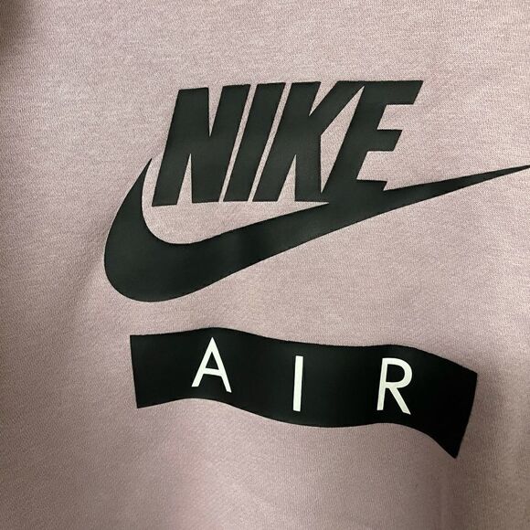 RARE Nike Rally crew neck sweatshirt - Picture 5 of 14